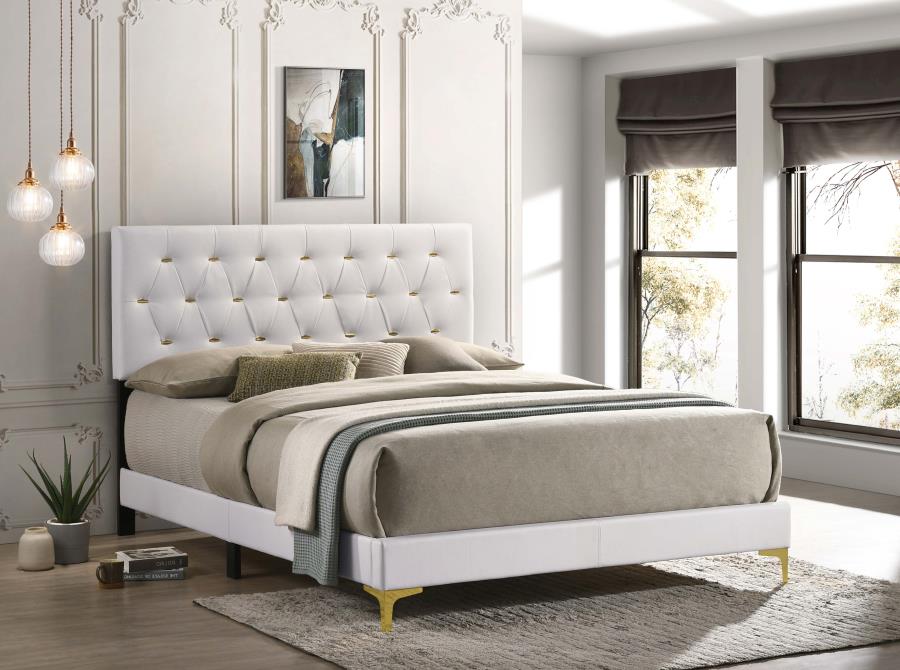 Cute deals queen beds