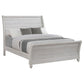 Stillwood 4-piece Queen Bedroom Set Vintage Linen