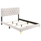 Kendall 5-piece Queen Bedroom Set White