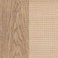 Kailani 5-drawer Bedroom Chest of Drawers Beige Oak