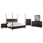 Emberlyn 5-piece Queen Bedroom Set Brown