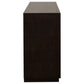 Durango 8-drawer Dresser Smoked Peppercorn