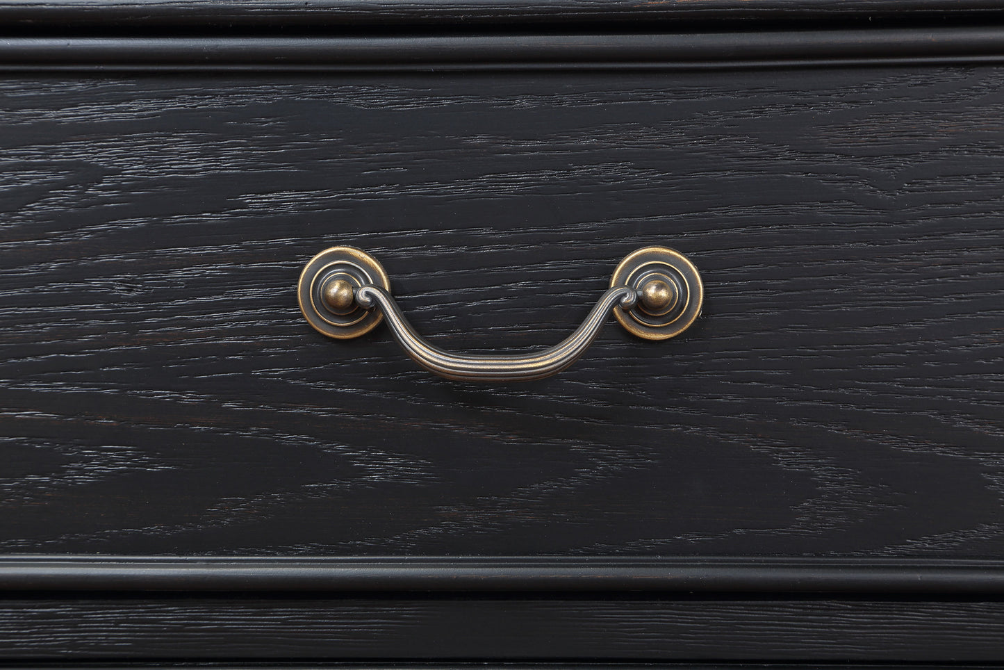 Celina 9-drawer Dresser Black